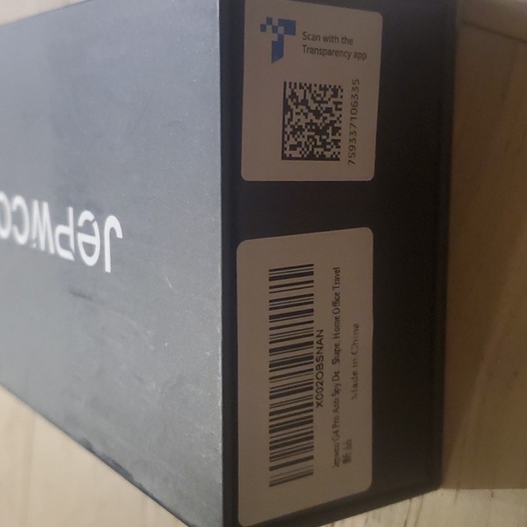 ANTI SPY PEN - Picture 3 of 5